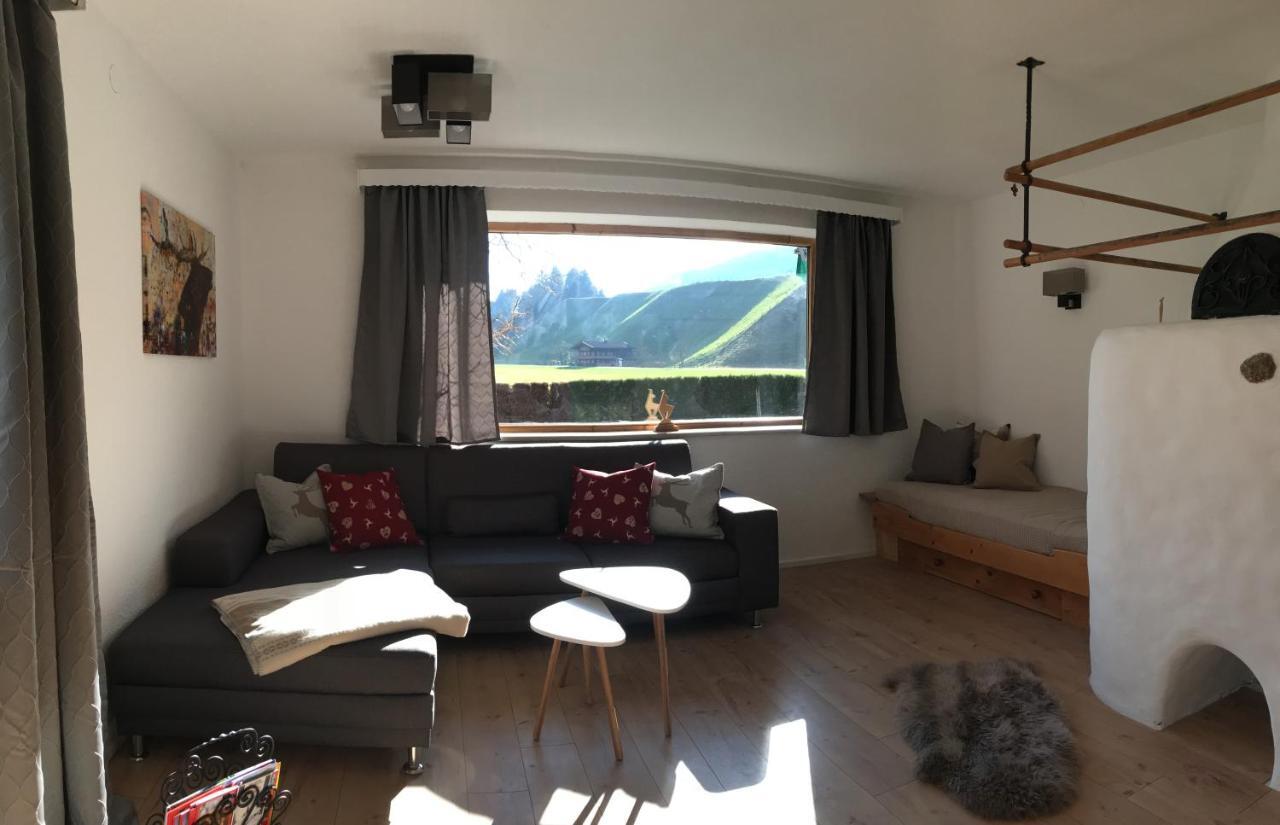 Apartment Hermine Jochberg Zimmer foto
